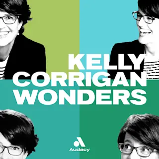 Kelly Corrigan Wonders