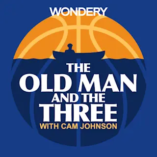 The Old Man and the Three