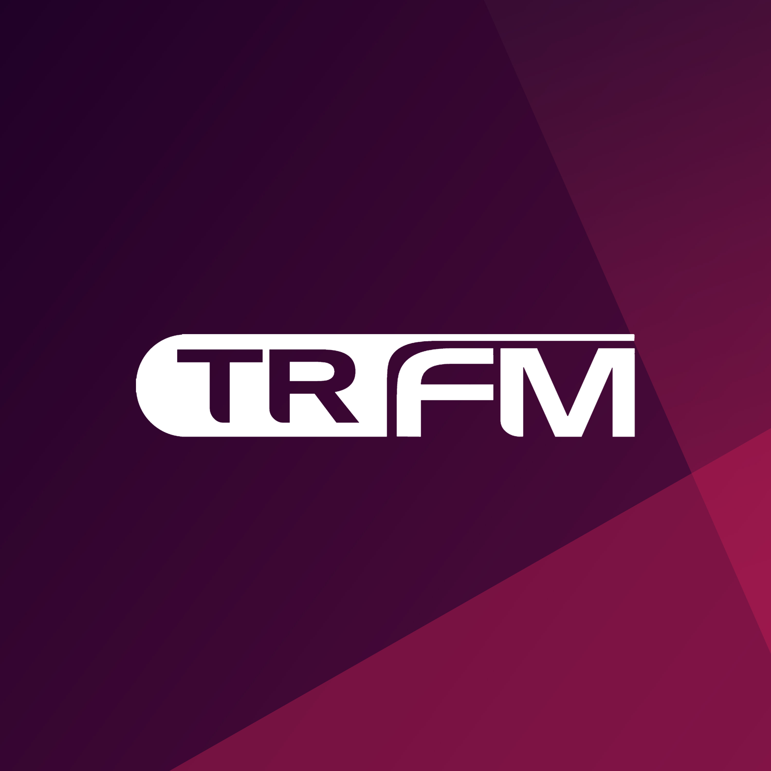 TRFM logo