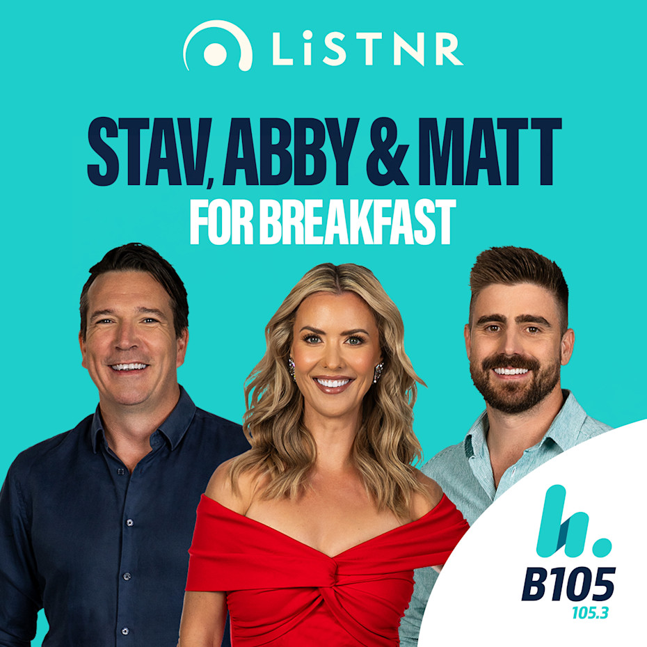Stav, Abby & Matt