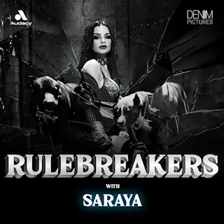 Rulebreakers with Saraya