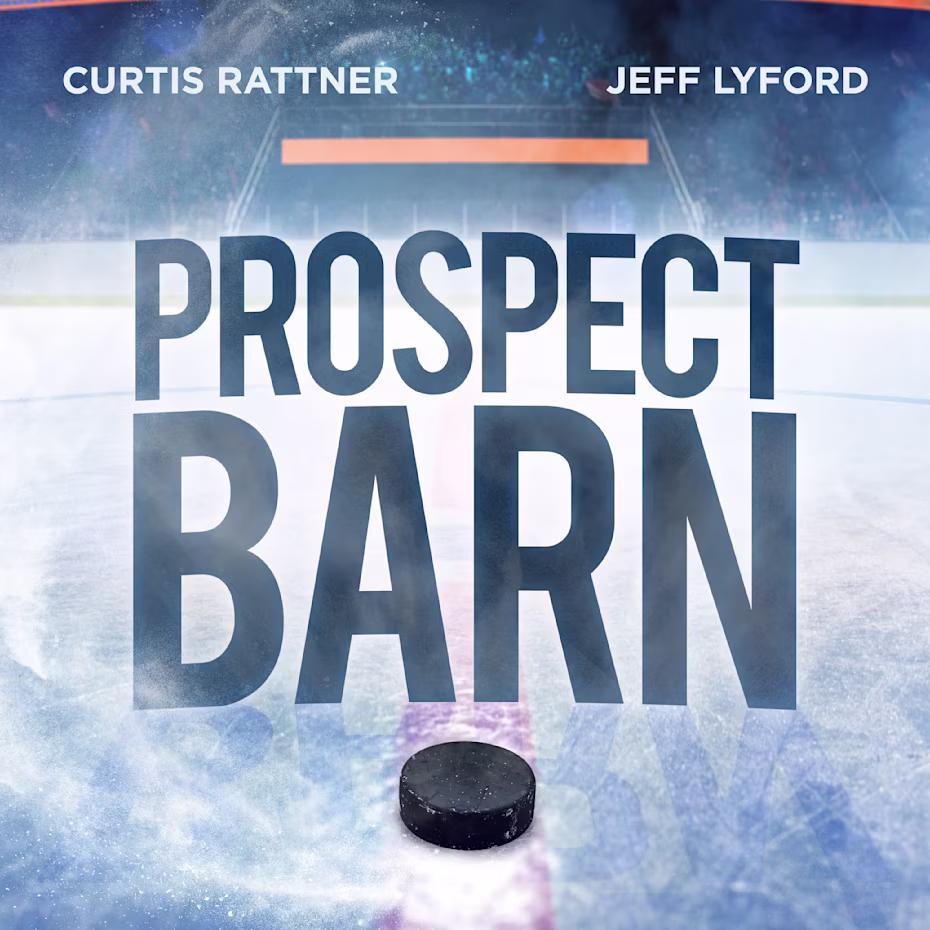 Prospect Barn