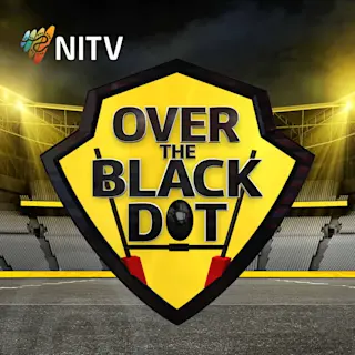 Over The Black Dot