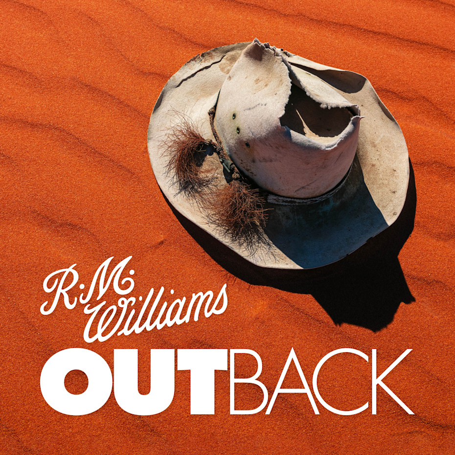 R.M. Williams OUTBACK Great Australians