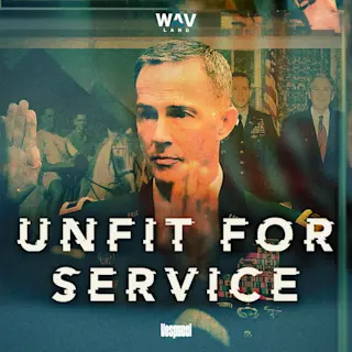 Unfit For Service
