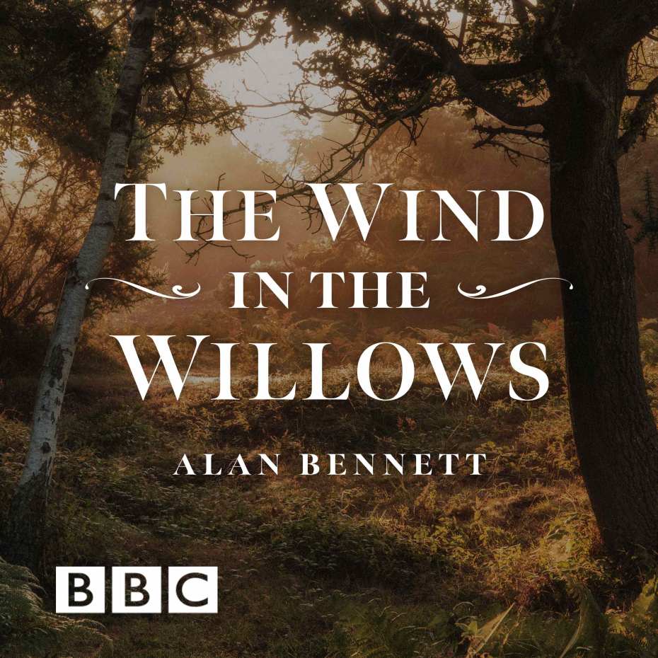 The Wind in the Willows