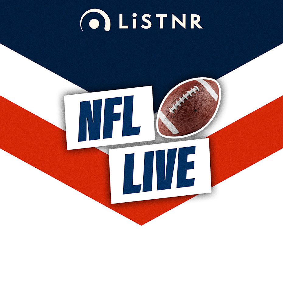 NFL Live: LA Rams vs. San Francisco 49ers