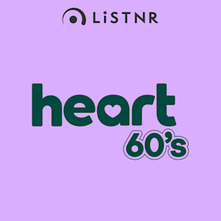 Heart 60s