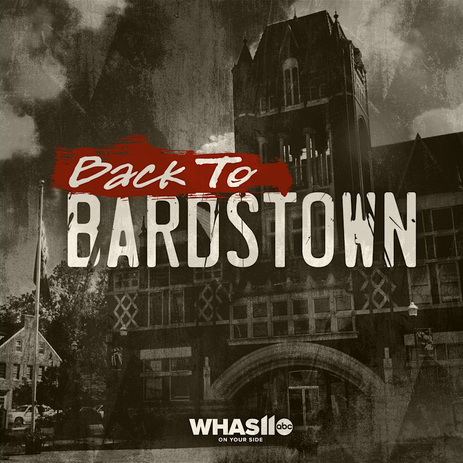 Beyond Bardstown: Unsolved