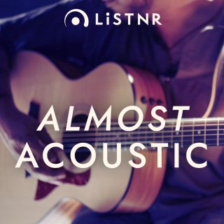 Almost Acoustic