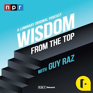 Wisdom From The Top