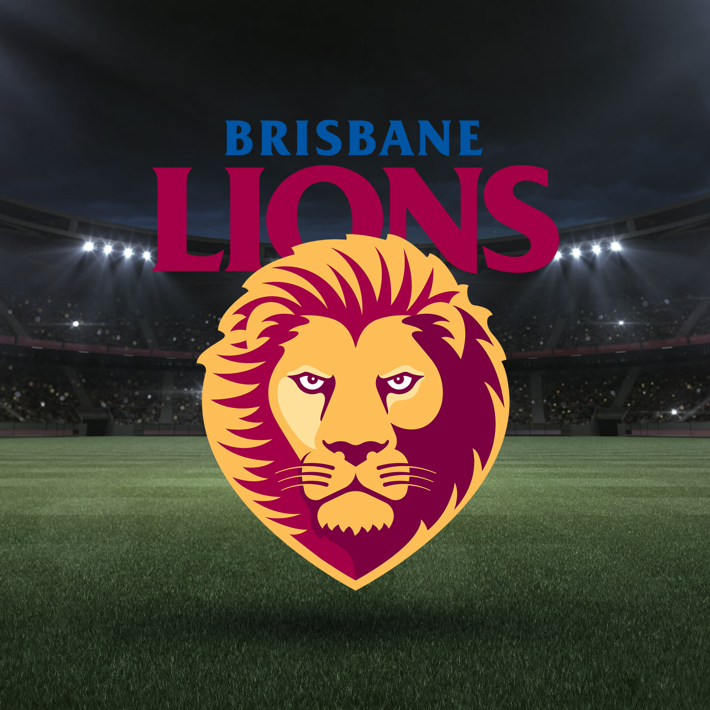  Brisbane Lions