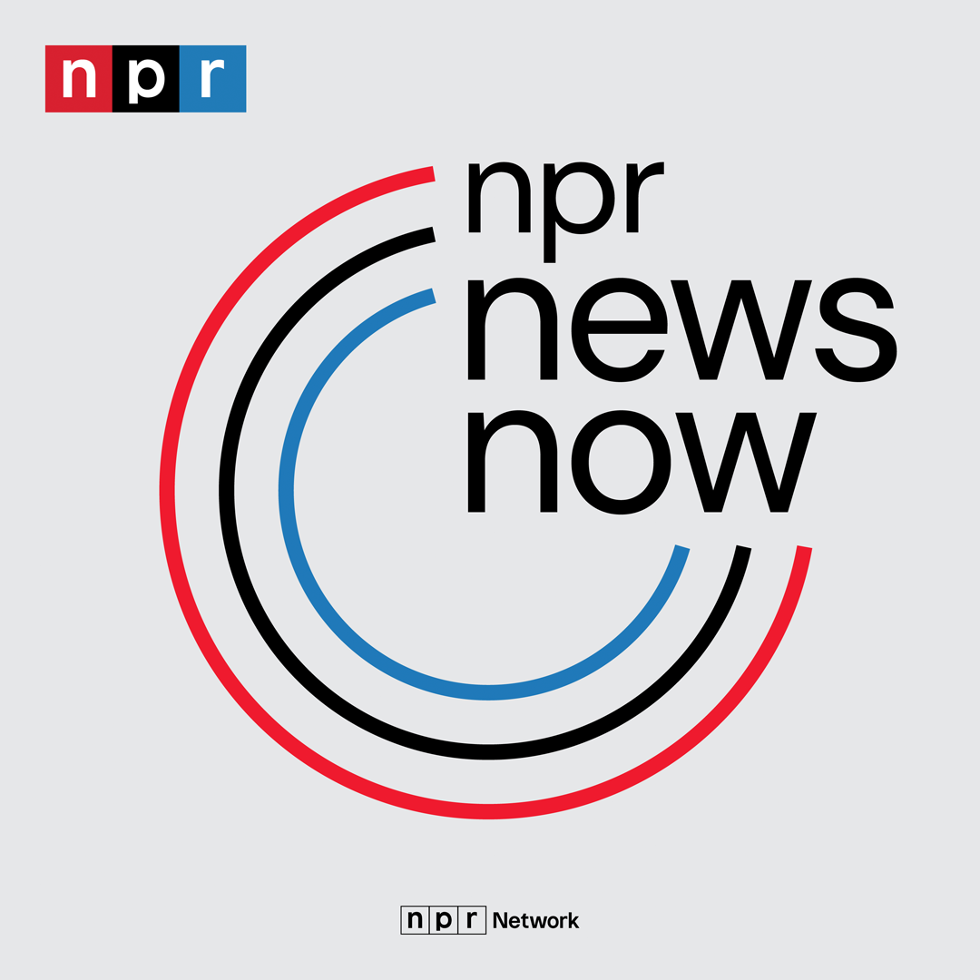 NPR News: 08-03-2025 4AM EDT