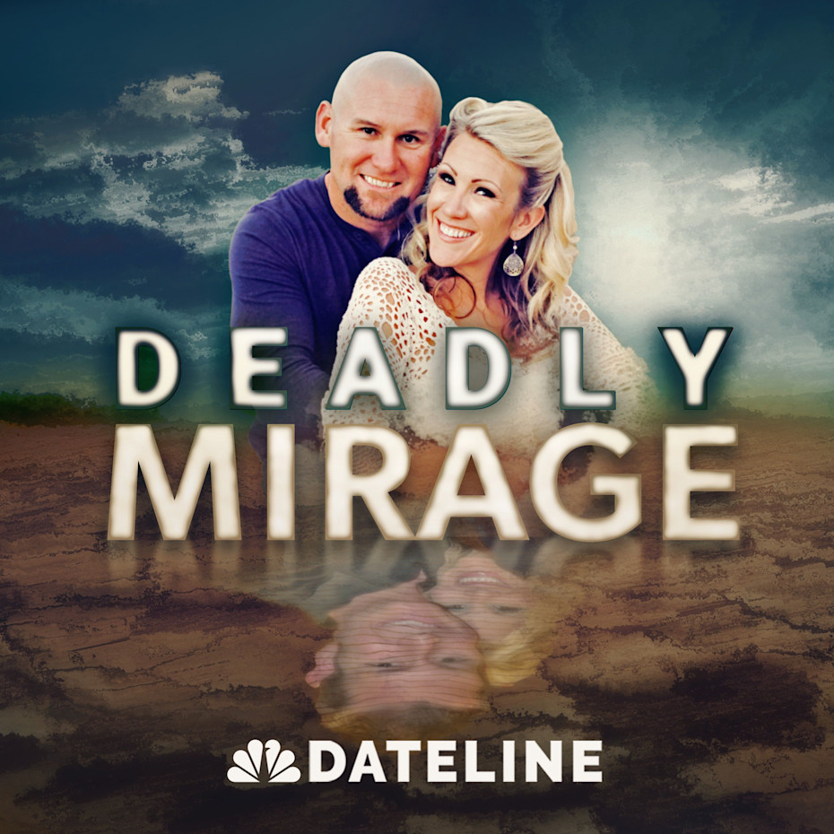 Deadly Mirage