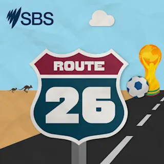 Route 26