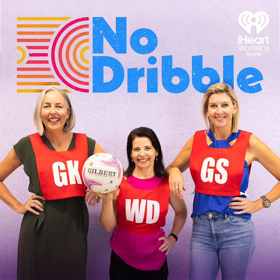 No Dribble