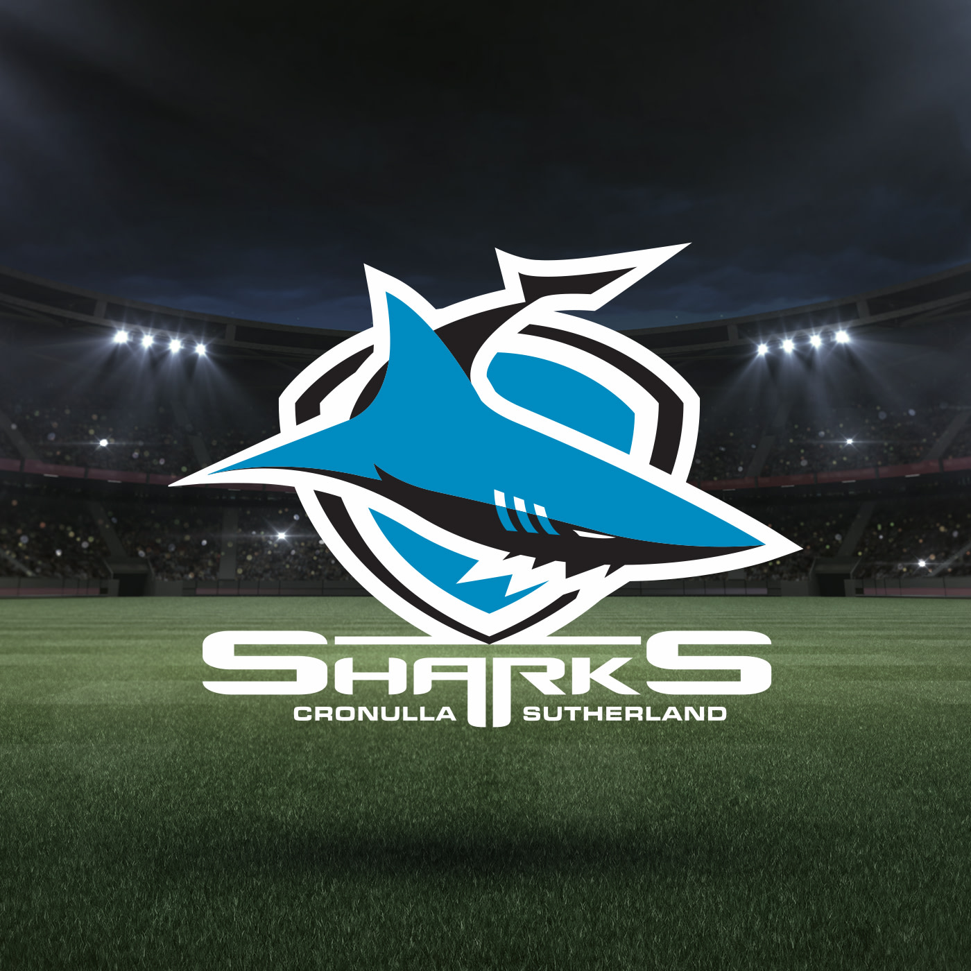  Cronulla Sharks