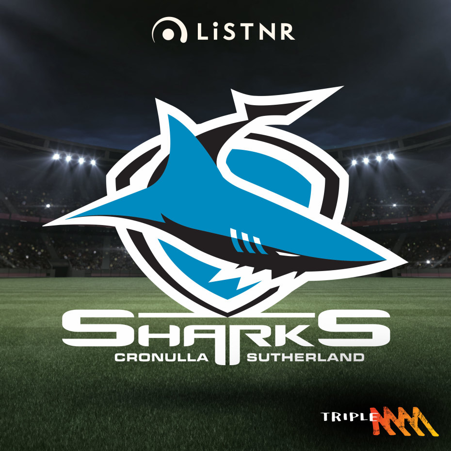 Cronulla Sharks