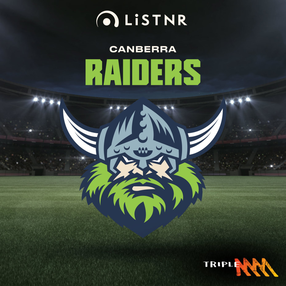 Canberra Raiders