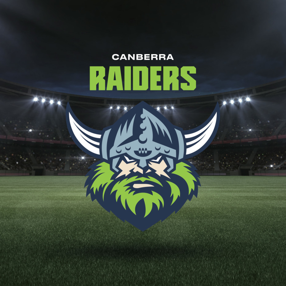 Canberra Raiders