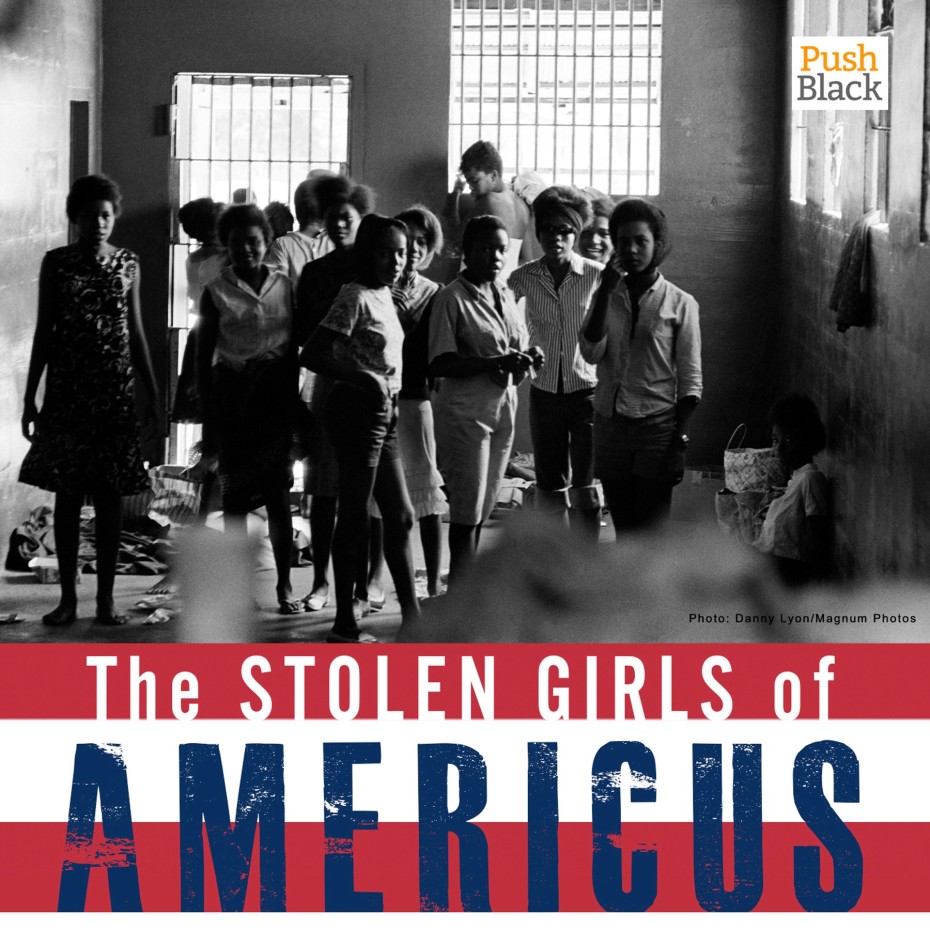 The Stolen Girls of Americus