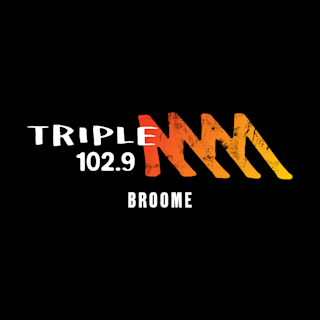 Triple M Broome 102.9