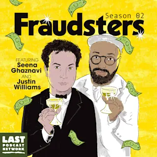 Fraudsters