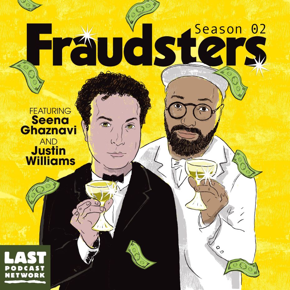 Fraudsters