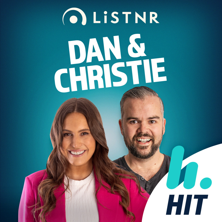 Dan & Christie
