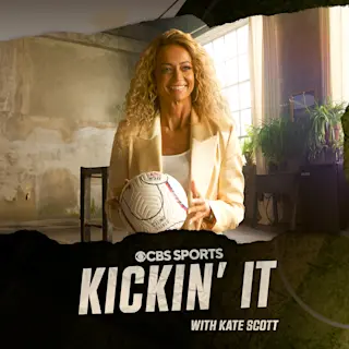 Kickin' It
