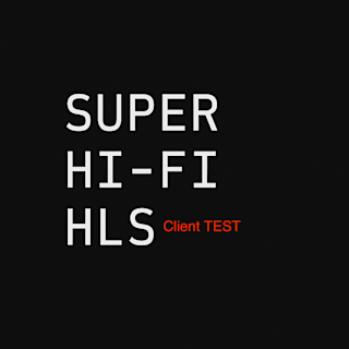 SuperHiFi Client PROD