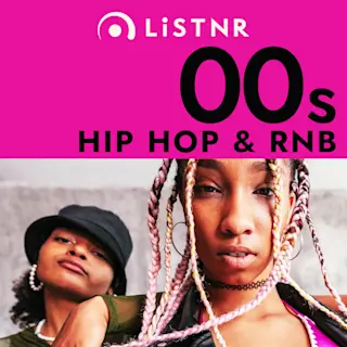 Noughties Hip-Hop & RnB