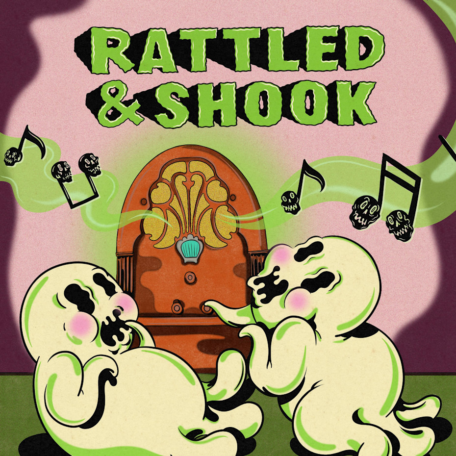 Rattled & Shook