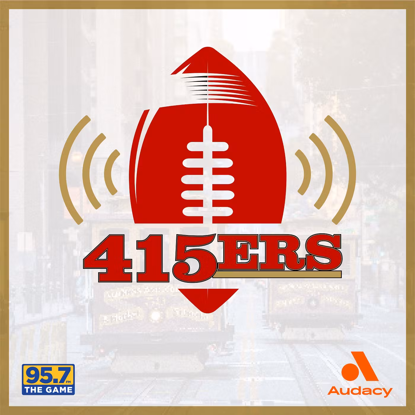 BONUS BET: +550 Brock Purdy & George Kittle Boost | BetQL Daily Boost'