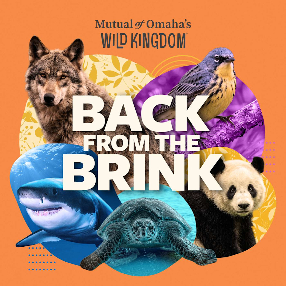 Mutual of Omaha’s Wild Kingdom The Podcast