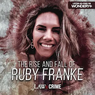 The Rise and Fall of Ruby Franke