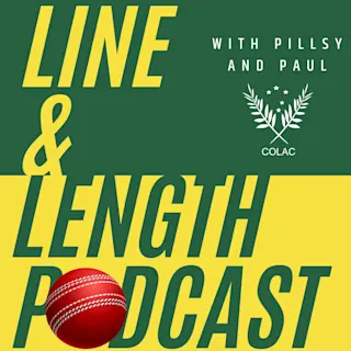 Line & Length Podcast