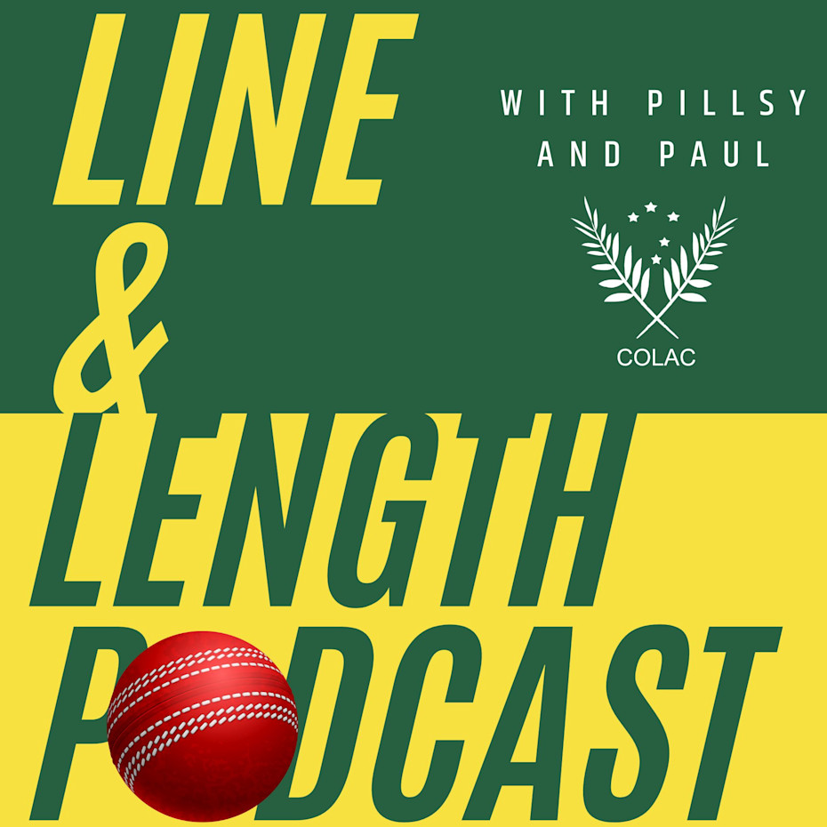 Line & Length Podcast