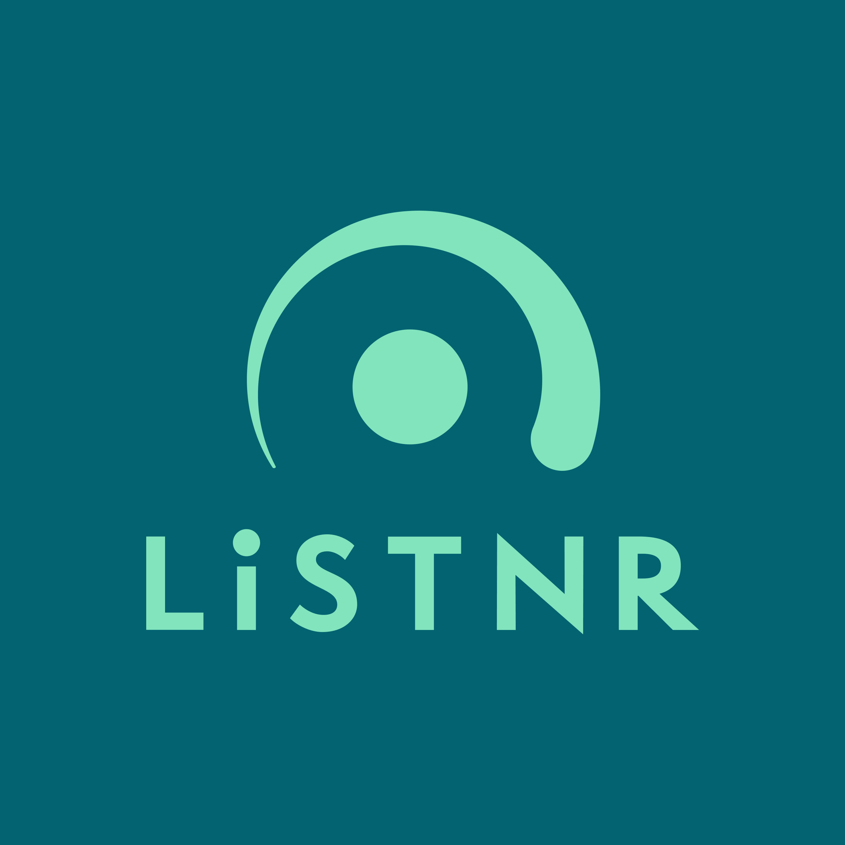 LiSTNR