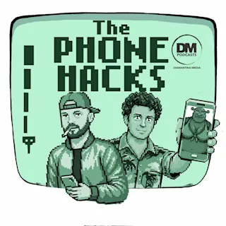 The Phone Hacks