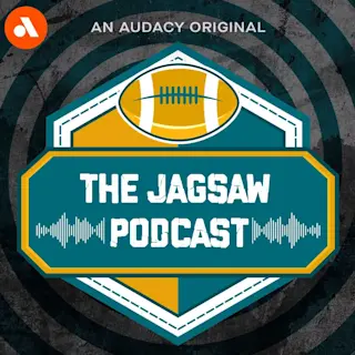 The Jagsaw Podcast