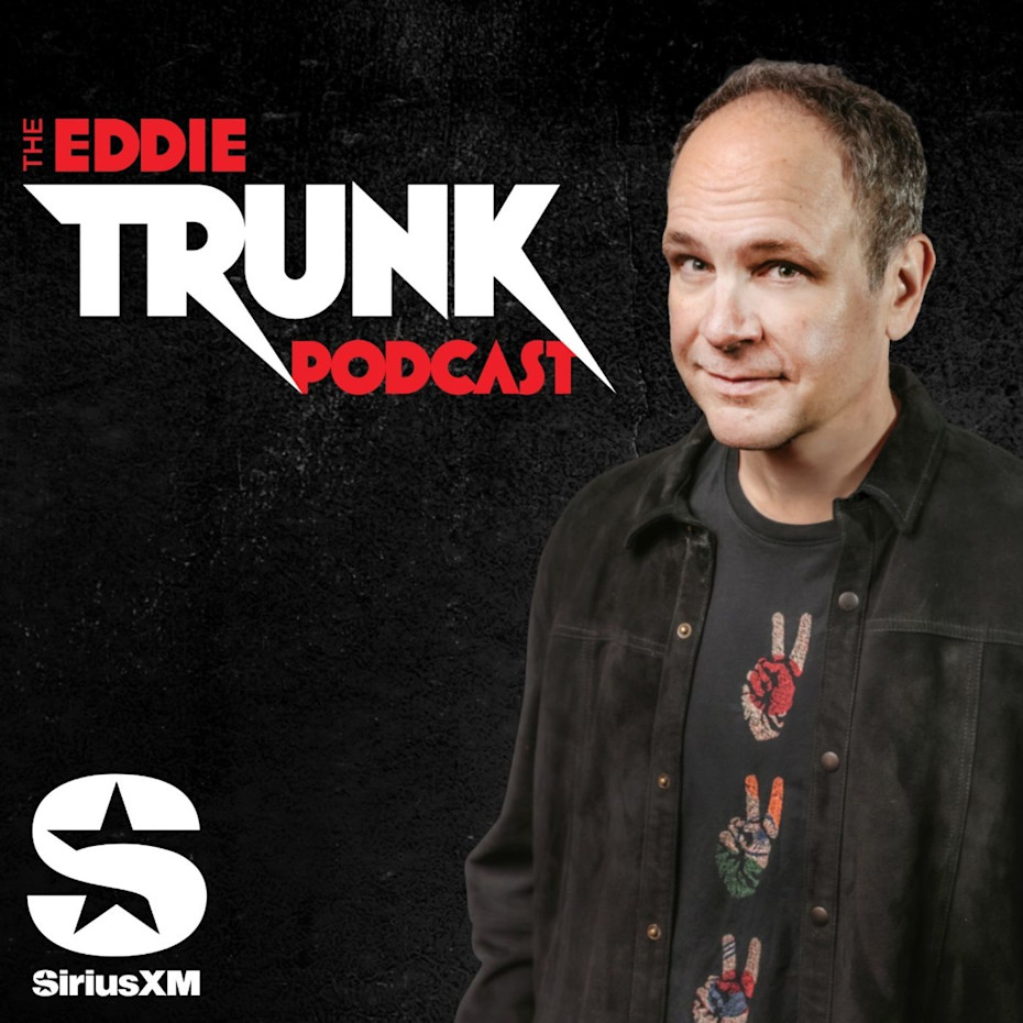 The Eddie Trunk Podcast
