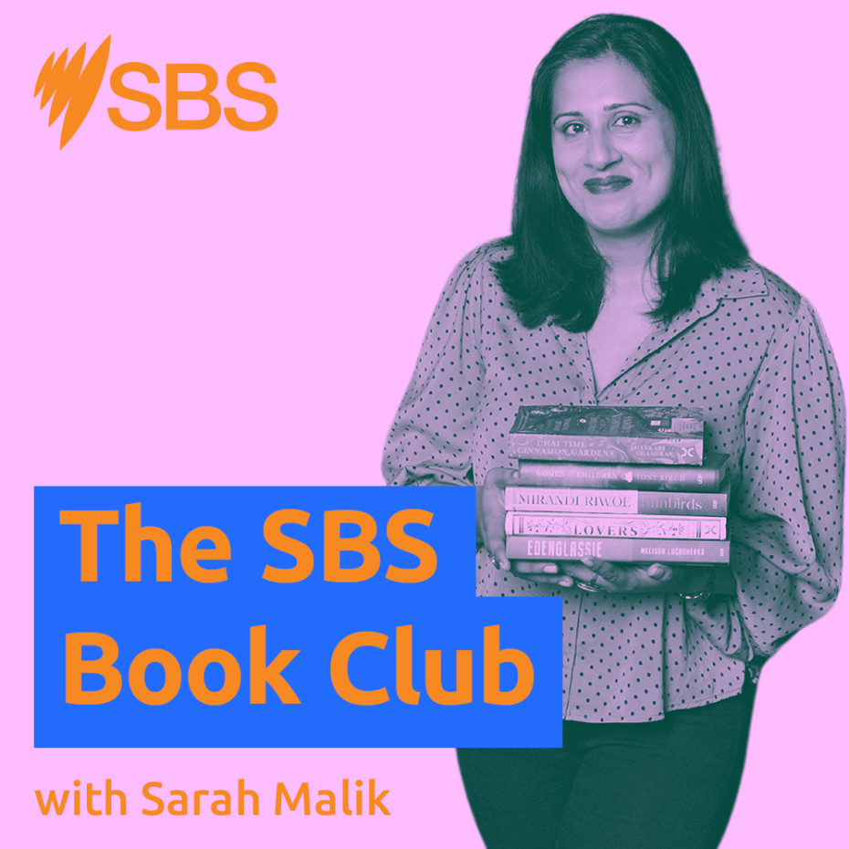 The SBS Book Club