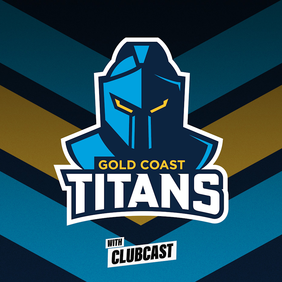 Gold Coast Titans