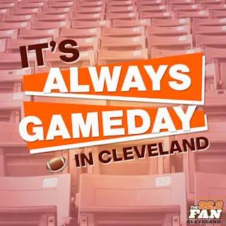 It’s Always Gameday In Cleveland