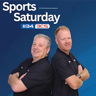Sports Saturday