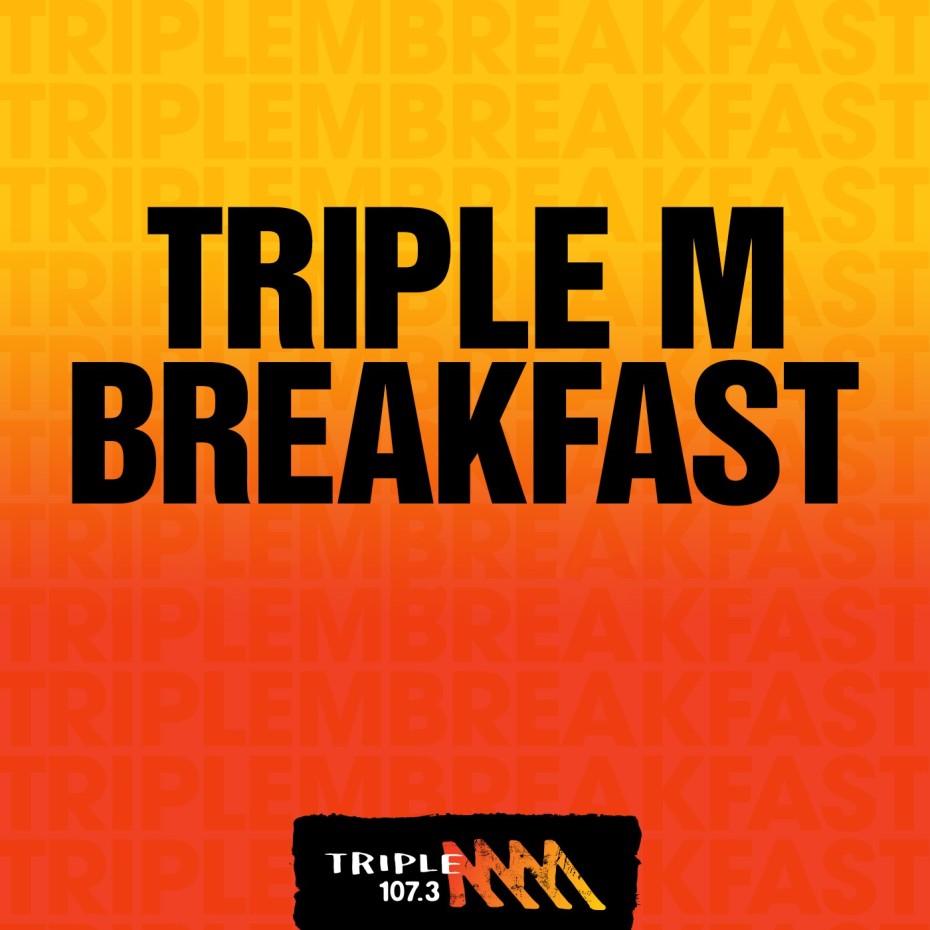 Triple M Breakfast - Hobart