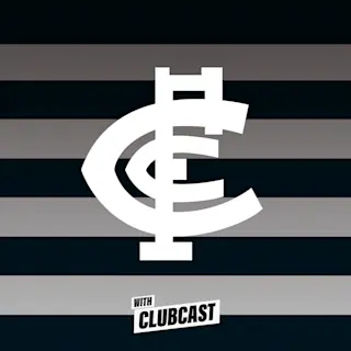 Carlton Collapse, Vossy Under Fire & Good Friday Clash 🔵 | Carlton Clubcast