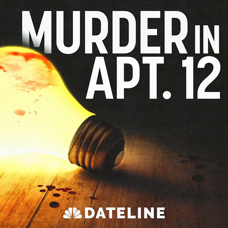 Murder in Apt. 12