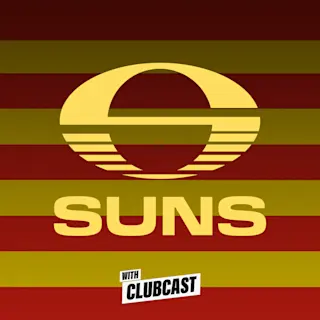 Gold Coast SUNS